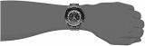Bulova Men's Precisionist Stainless Steel Watch