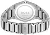 BOSS Analogue Quartz Watch for Women with Silver Stainless Steel Bracelet - 1502670