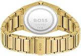 BOSS Women's Analogue Quartz Watch with Stainless Steel Bracelet