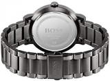BOSS Men's Analogue Quartz Watch with Stainless Steel Strap 1513793