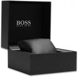 BOSS Women's Analogue Quartz Watch Signature with Stainless Steel Band