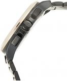 BOSS Chronograph Quartz Watch for Men with Black Stainless Steel Bracelet - 1513885