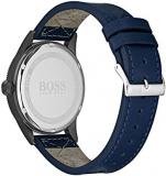 BOSS Men's Analogue Quartz Watch Legacy
