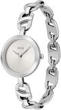 BOSS Analogue Quartz Watch for Women with Silver Stainless Steel Bracelet - 1502590