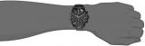 BOSS Chronograph Quartz Watch for Men with Black Stainless Steel Bracelet - 1513754