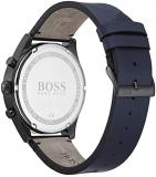 BOSS Men's Chronograph Quartz Watch Pioneer