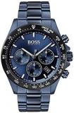 BOSS Men's Chronograph Quartz Watch Hero