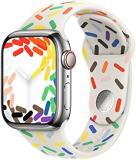 Apple Watch Band - Sport Band - 41mm - Pride Edition - M/L
