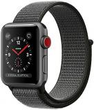 Apple MQKK2B/A WATCH S3 GPS/CELL 38 SG A DO SP LO :: (Smart Tech &gt; Smart Watches & Fitness) +}