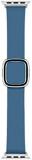 Apple Watch Modern Buckle Band (40mm) - Cape Cod Blue - Large