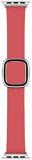 Apple Watch Modern Buckle Band (40mm) - Peony Pink - Large