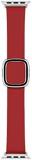 Apple Watch Modern Buckle Band (40mm) - (PRODUCT) RED - Large