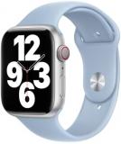 Apple Watch Band - Sport Band - 45mm - Sky - One Size