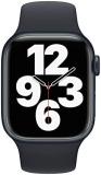 Apple Watch Sport Band (41mm) - Midnight - Regular
