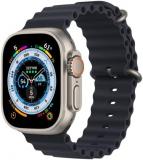 Apple Watch 49mm Midnight Ocean Band Extension