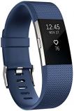 Fitbit Charge 2 Heart Rate and Fitness Wristband