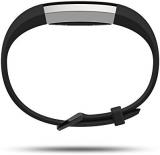 Fitbit Alta HR Activity & Fitness Tracker with Heart Rate, 7 Day Battery & Sleep Tracking