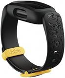 Band for Fitbit Ace 3 Kids Tracker, Black
