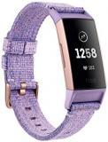 Fitbit Charge 3 Advanced Fitness Tracker with Heart Rate, Swim Tracking & 7 Day Battery