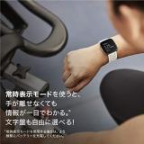 Fitbit Versa 2 - Smartwatch,Heart Rate Monitor, Emerald Green/Rose Gold