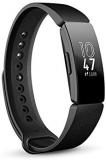 Fitbit Inspire Health & Fitness Tracker with Auto-Exercise Recognition, 5 Day Ba...