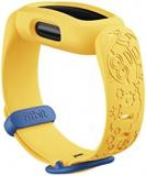 Fitbit Ace 3 Activity Tracker for Kids with Animated Clock Faces, Up to 8 days battery life & water resistant up to 50 m
