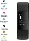 Fitbit Charge 4 Advanced Fitness Tracker with GPS, Swim Tracking & Up To 7 Day Battery