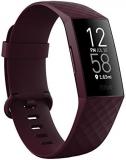 Fitbit Charge 4 Advanced Fitness Tracker with GPS, Swim Tracking & Up To 7 Day Battery