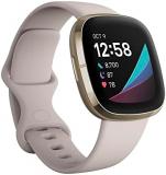 Fitbit Sense Advanced Smartwatch with Tools for Heart Health, Stress Management & Skin Temperature Trends