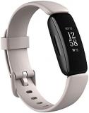 Fitbit Inspire 2 Health & Fitness Tracker with a Free 1-Year Fitbit Premium Trial, 24/7 Heart Rate & up to 10 Days