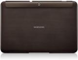 Samsung Book Cover for Galaxy Tab 2 10.1 - Amber Brown