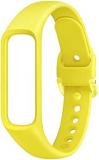 Samsung Fit e Sport Band Yellow