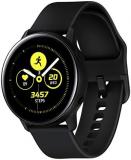 Samsung Galaxy Watch Active Bt Black