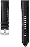 Galaxy Watch3 Stitch Leather Band (20mm, S/M)