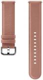 Samsung Galaxy Watch Active2 leather strap, ET-SLR82MPEGWW , Pink
