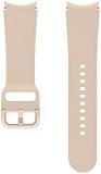 Samsung Watch Strap Sport Band (FKM) - Official Samsung Watch Strap - 20mm - S/M - Pink
