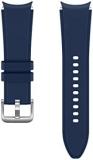 Samsung Watch Strap Sport Ridge Band - Official Samsung Watch Strap - 20mm - S/M - Navy