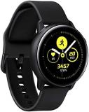 Samsung Galaxy Watch Active (Bluetooth) 40mm - Smartwatch Black