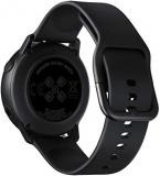 Samsung Galaxy Watch Active (Bluetooth) 40mm - Smartwatch Black