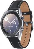 Samsung Galaxy Watch 3 (Bluetooth) 41mm - Smartwatch Mystic Silver