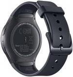Samsung R7200 Gear S2 Sports Watch - Black