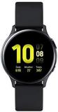 Samsung Galaxy Watch Active 2 (Bluetooth) 40mm, Aluminum, Black