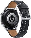 Samsung Galaxy Watch 3 (LTE) 45mm - Smartwatch Mystic Silver