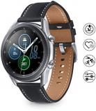 Samsung Galaxy Watch 3 (Bluetooth) 45mm - Smartwatch Mystic Silver