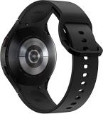 Samsung Sam Galaxy Watch 4 EU 44mm LTE bk Galaxy Watch 4 44mm black