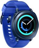 Samsung Gear Sport Smartwatch - UK Version - Blue