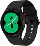 Smartwatch Samsung Watch 4 R865 Black EU