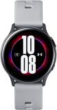 Samsung Galaxy Watch Active2 - Under Amour Edition 40 mm - Heart Rate Monitor, Mod Grey (UK Version)