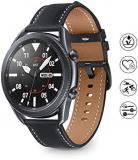 Samsung Galaxy Watch 3 (Bluetooth) 45mm - Smartwatch Mystic Black
