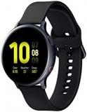 Samsung Galaxy Watch Active2 4G Aluminium 40mm Aqua Black (UK Version)